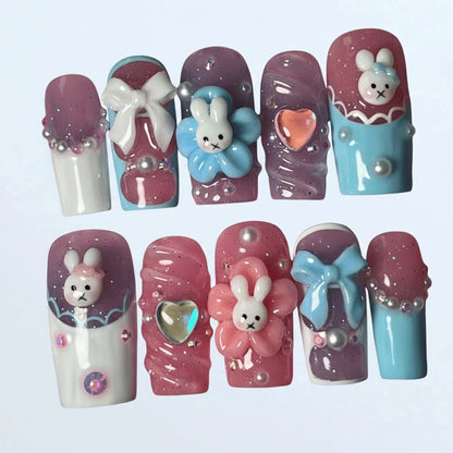 Sweet Miffy Fantasy